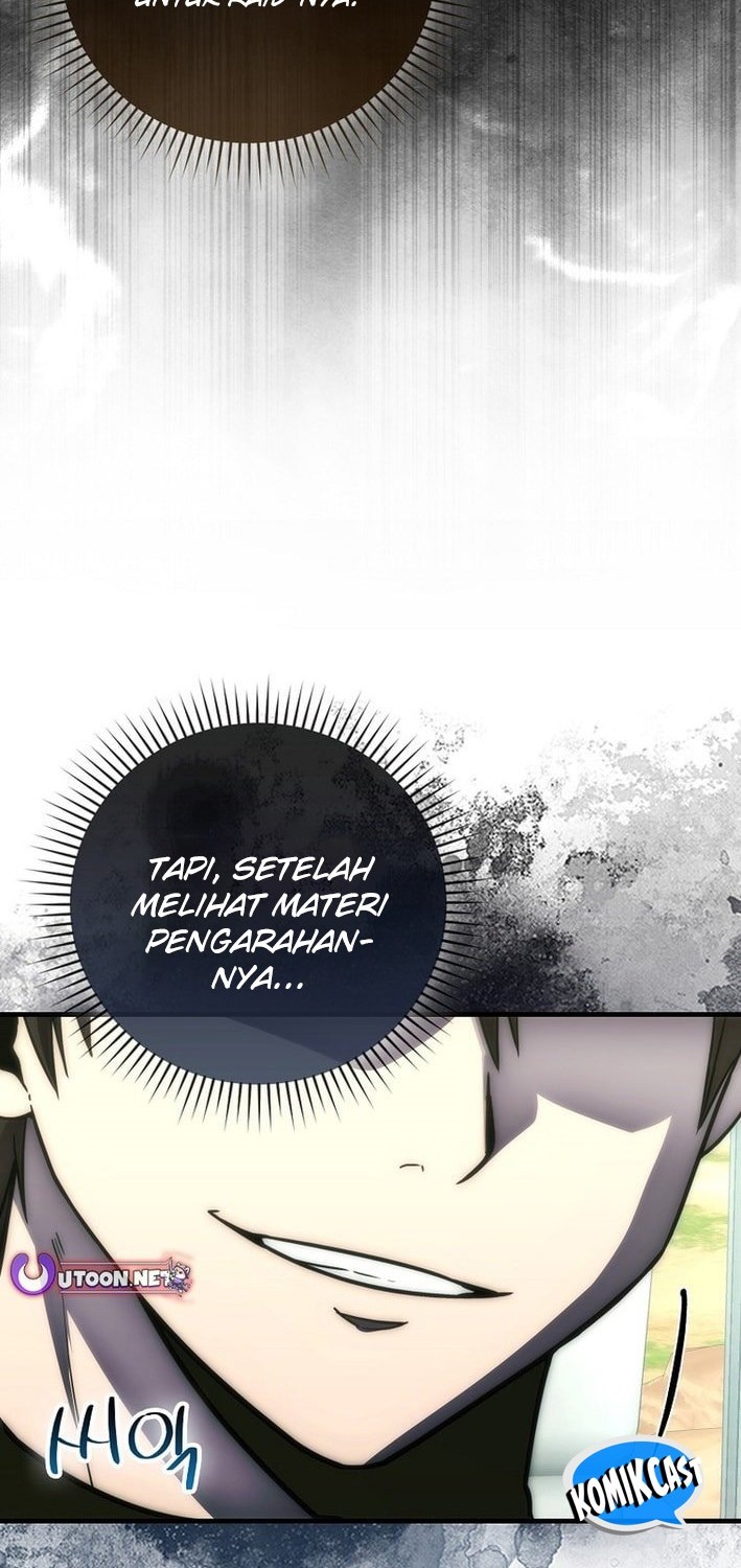 Demon Lord’s Martial Arts Ascension Chapter 127 Gambar 29