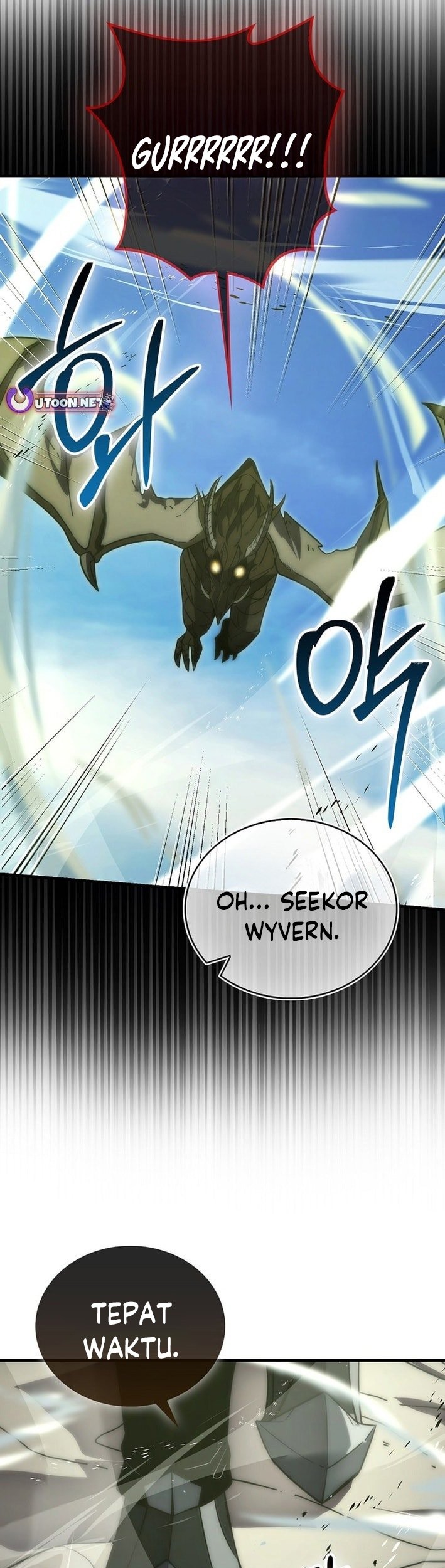 Demon Lord’s Martial Arts Ascension Chapter 127 Gambar 36