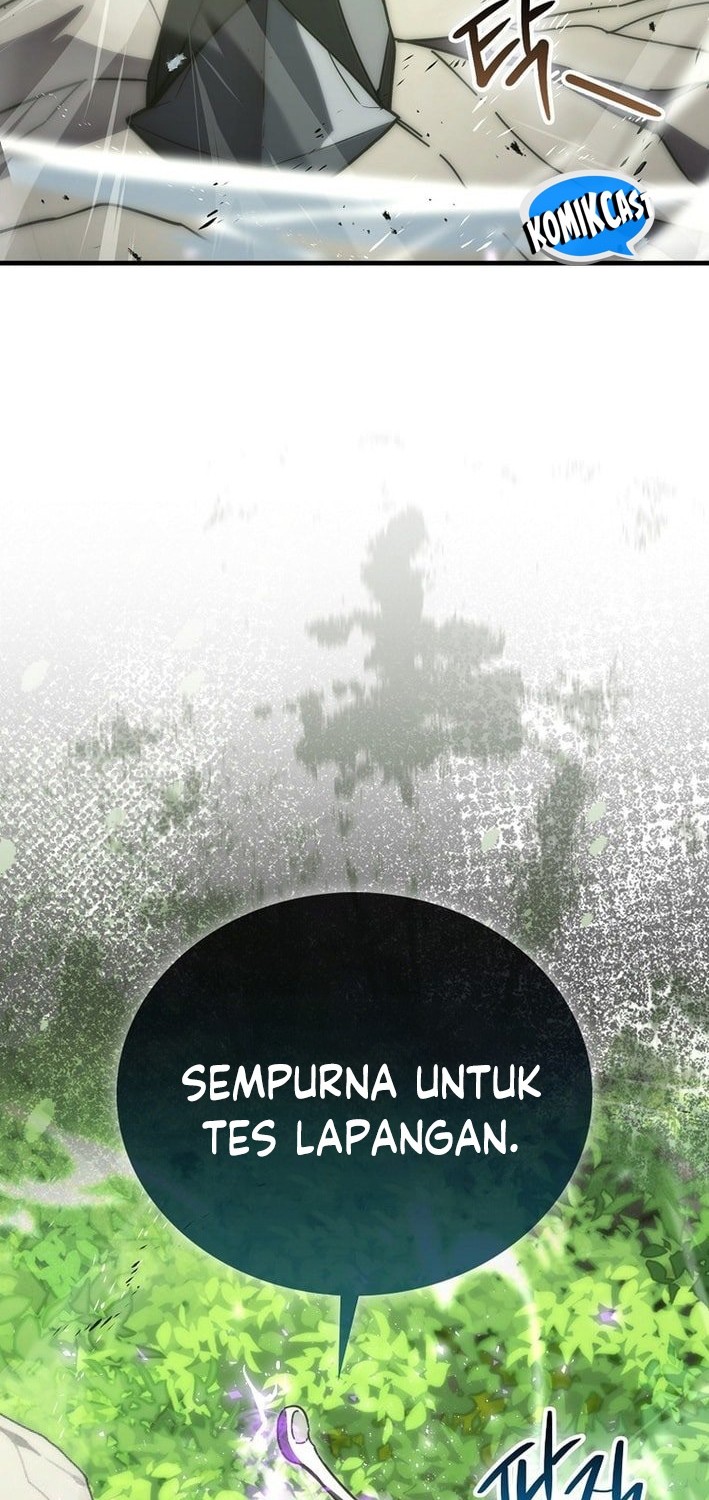 Demon Lord’s Martial Arts Ascension Chapter 127 Gambar 37