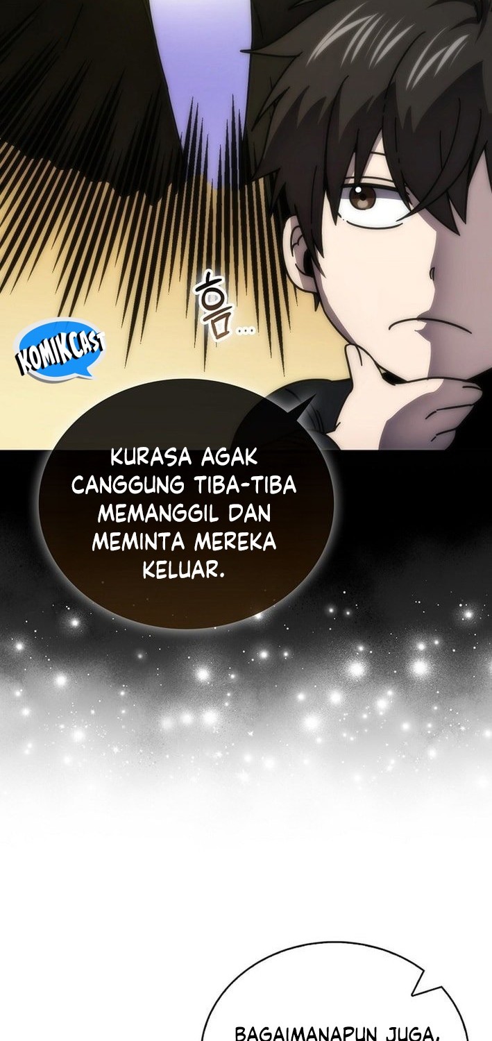 Demon Lord’s Martial Arts Ascension Chapter 127 Gambar 47