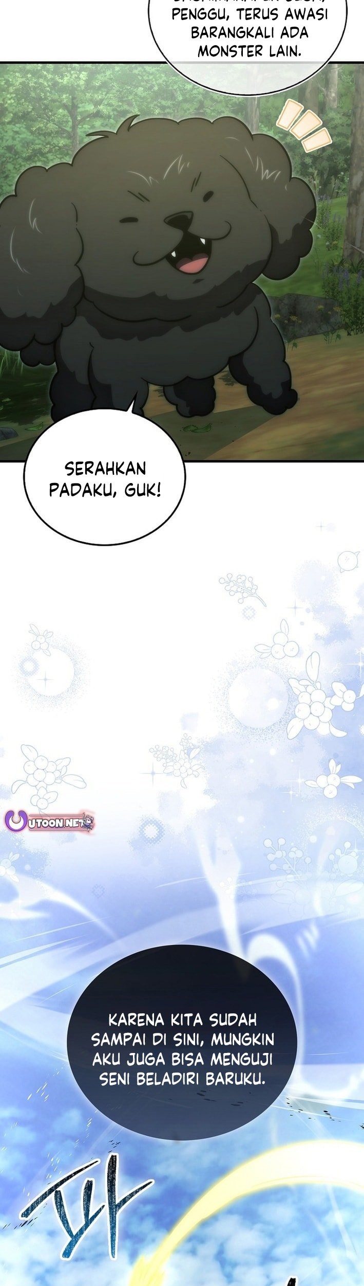 Demon Lord’s Martial Arts Ascension Chapter 127 Gambar 48