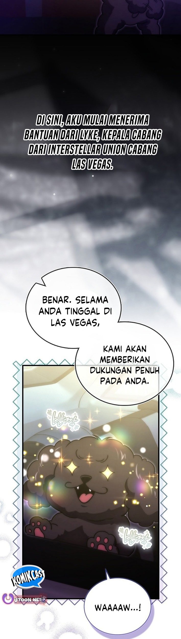 Demon Lord’s Martial Arts Ascension Chapter 127 Gambar 3