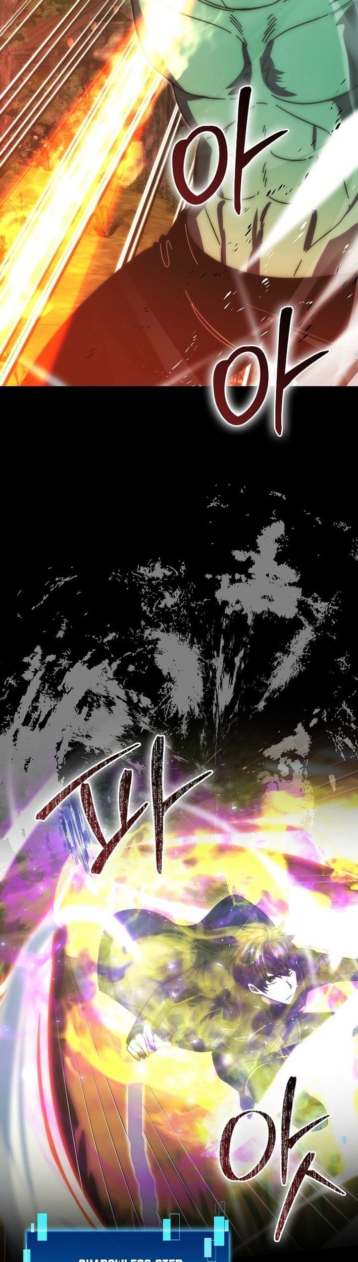 Demon Lord’s Martial Arts Ascension Chapter 127 Gambar 51