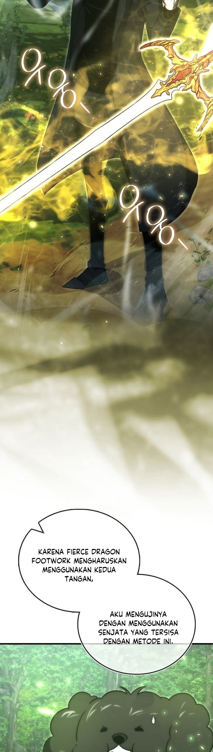 Demon Lord’s Martial Arts Ascension Chapter 127 Gambar 63