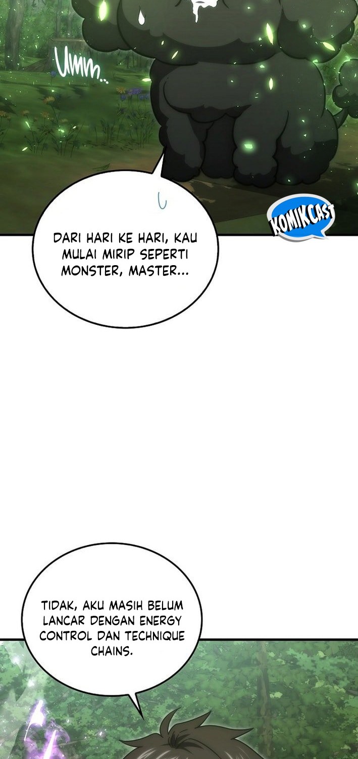 Demon Lord’s Martial Arts Ascension Chapter 127 Gambar 64