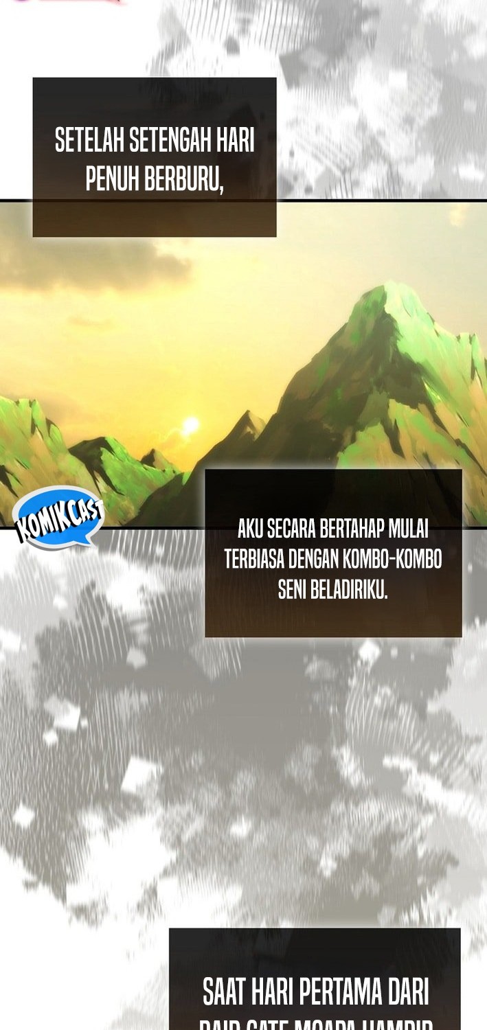 Demon Lord’s Martial Arts Ascension Chapter 127 Gambar 67