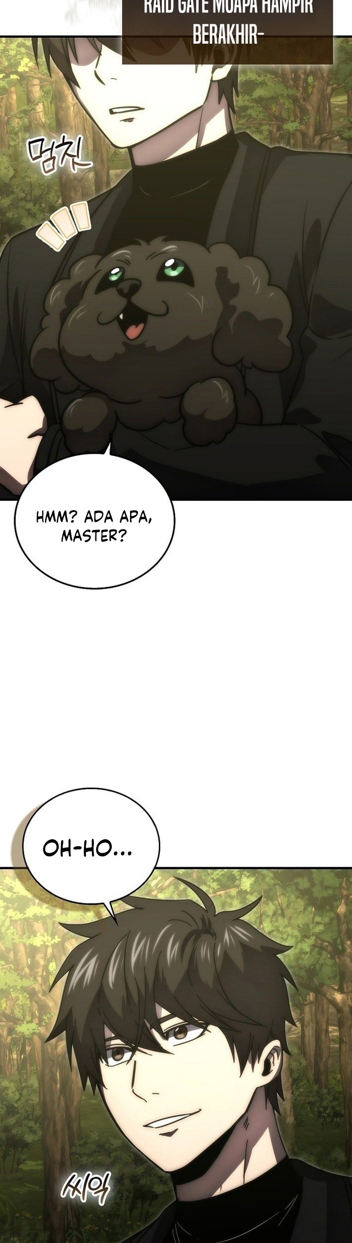 Demon Lord’s Martial Arts Ascension Chapter 127 Gambar 68