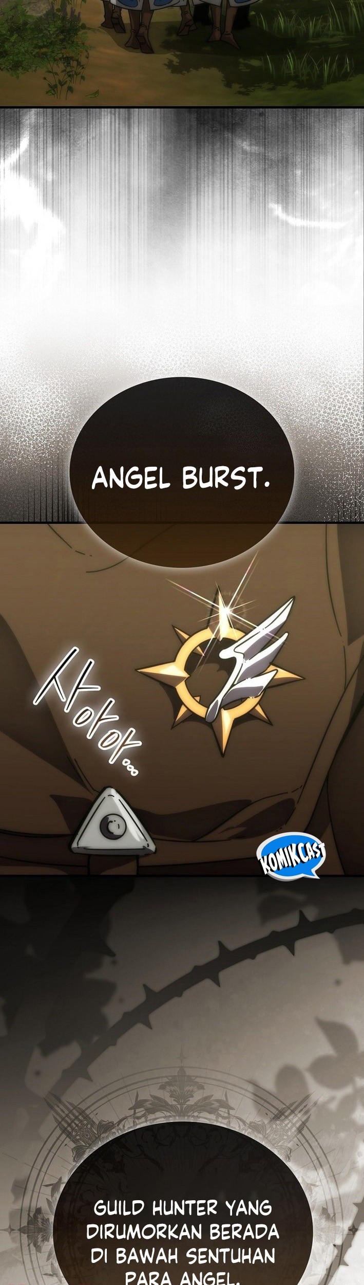 Demon Lord’s Martial Arts Ascension Chapter 127 Gambar 70