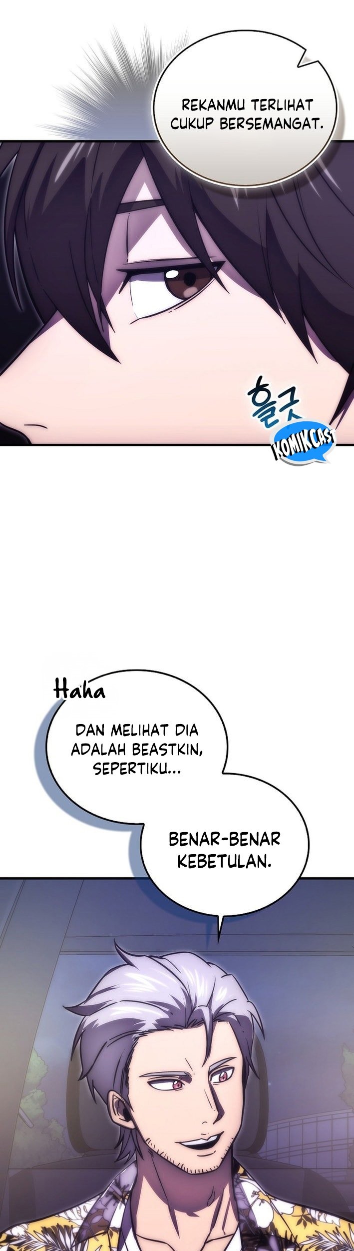 Demon Lord’s Martial Arts Ascension Chapter 127 Gambar 6