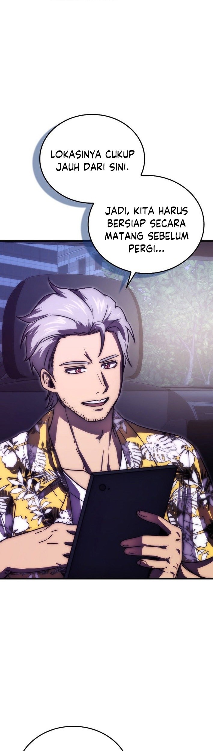 Demon Lord’s Martial Arts Ascension Chapter 127 Gambar 13