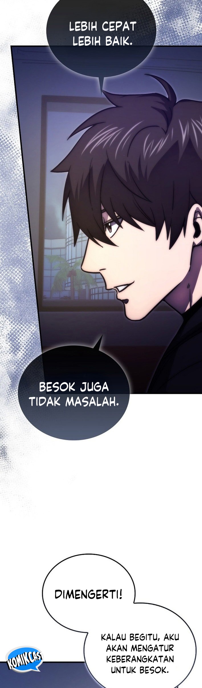 Demon Lord’s Martial Arts Ascension Chapter 127 Gambar 15