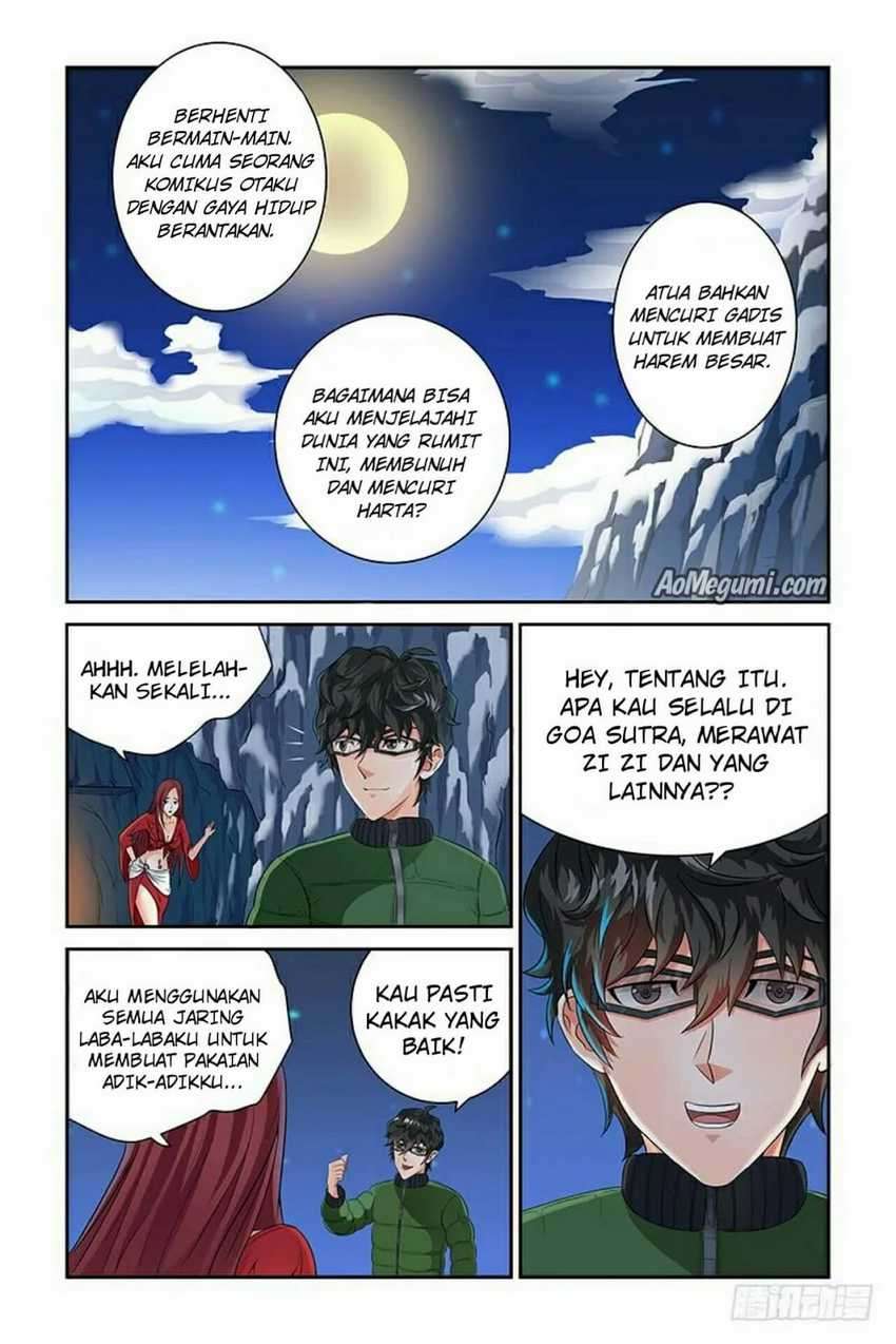 Demonic Housekeeper Chapter 10 Gambar 5