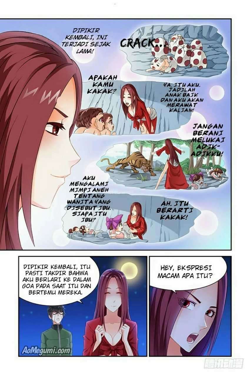 Demonic Housekeeper Chapter 10 Gambar 6