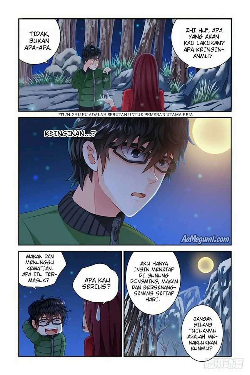 Demonic Housekeeper Chapter 10 Gambar 7