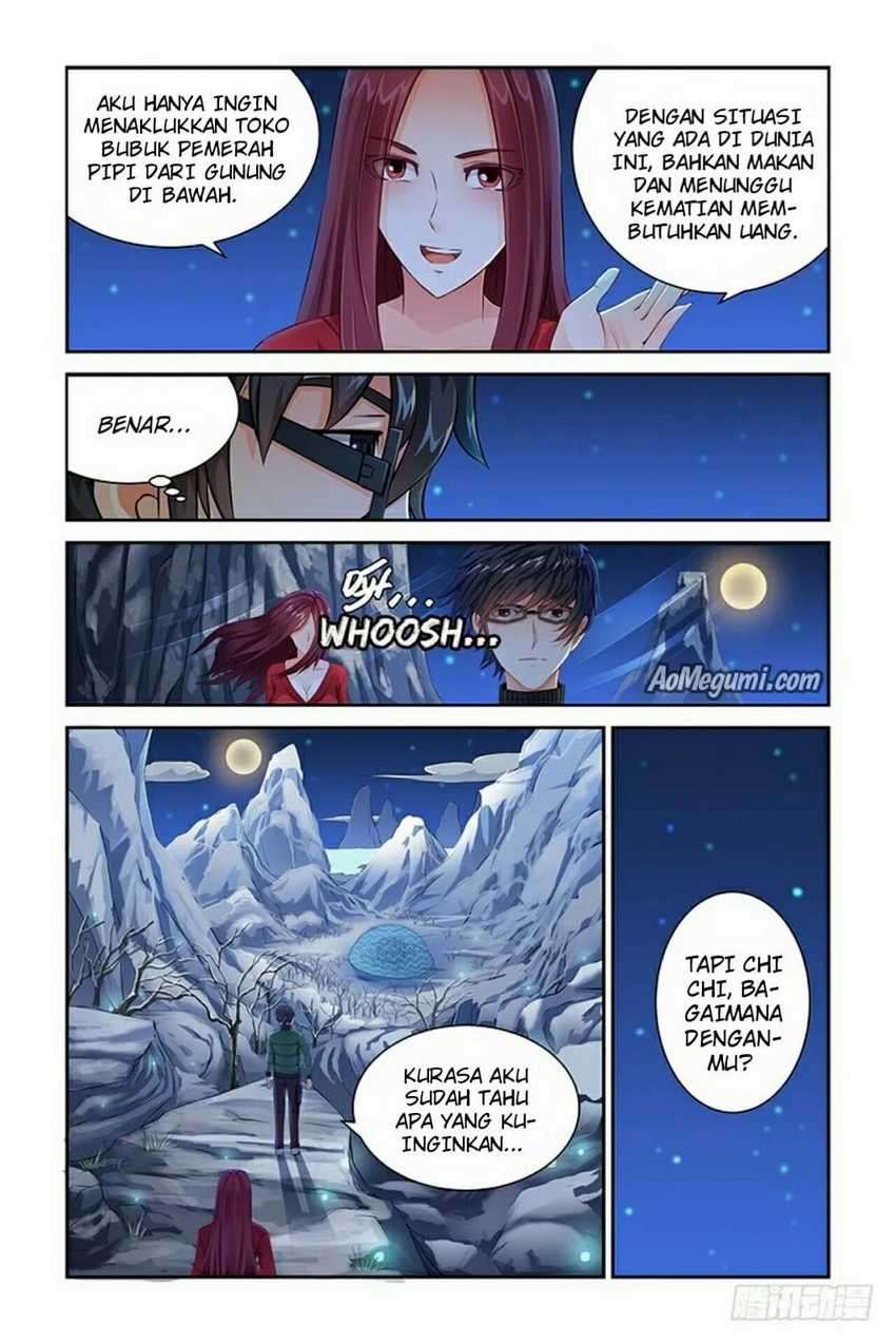 Demonic Housekeeper Chapter 10 Gambar 8