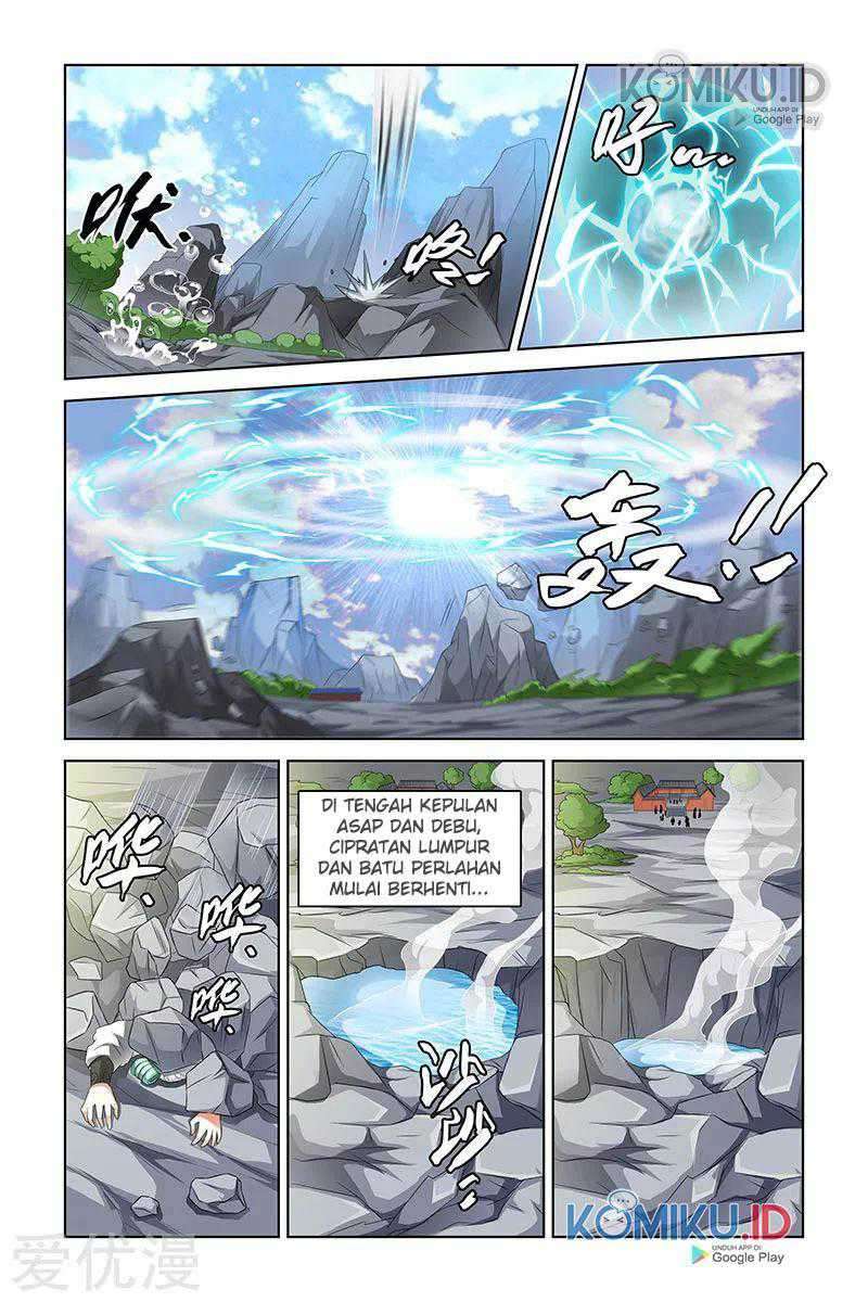 Demonic Housekeeper Chapter 102 Gambar 4