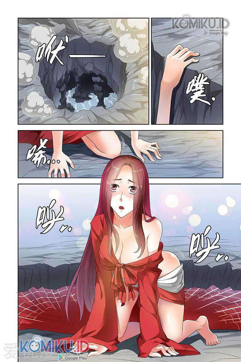 Demonic Housekeeper Chapter 102 Gambar 5