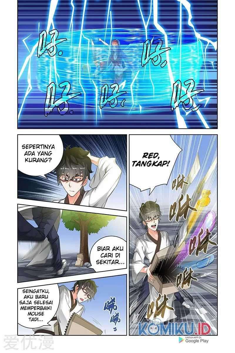 Demonic Housekeeper Chapter 103 Gambar 4