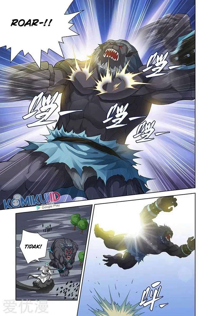 Demonic Housekeeper Chapter 106 Gambar 5