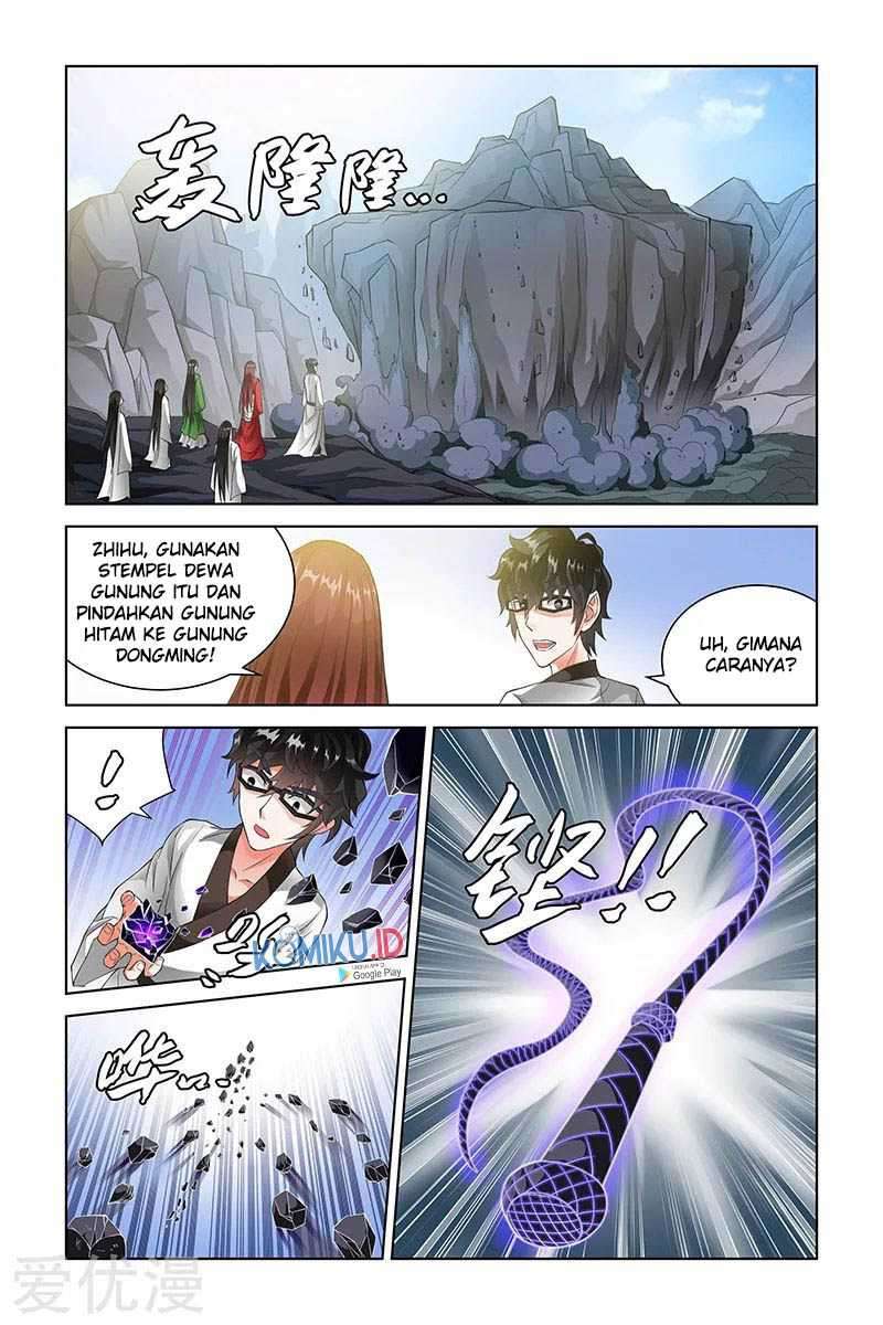Demonic Housekeeper Chapter 109 Gambar 7