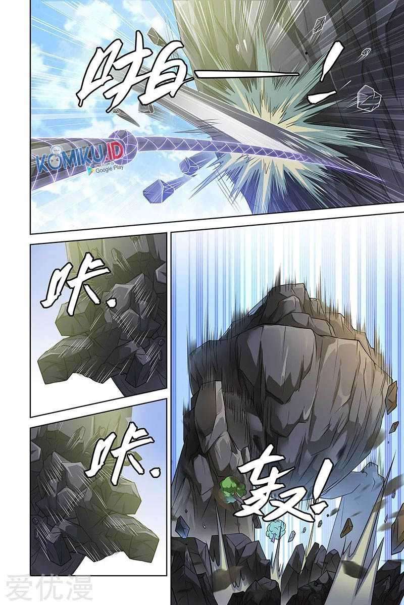 Demonic Housekeeper Chapter 109 Gambar 8