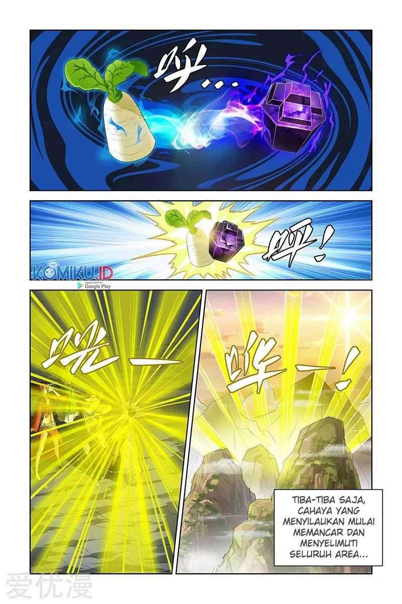 Demonic Housekeeper Chapter 110 Gambar 4