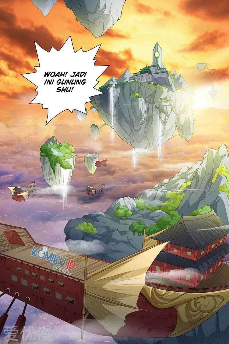 Demonic Housekeeper Chapter 113 Gambar 5