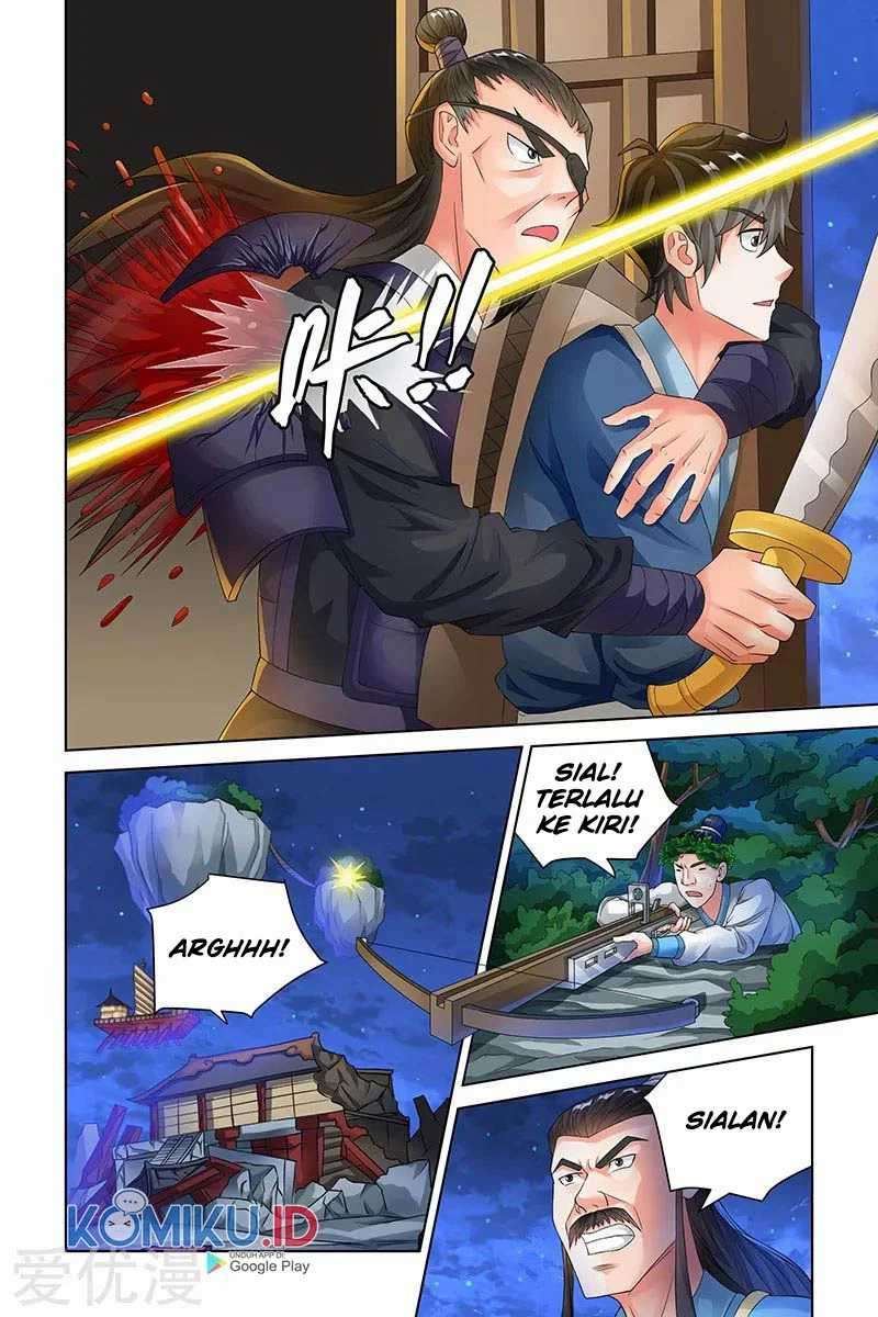 Demonic Housekeeper Chapter 116 Gambar 6