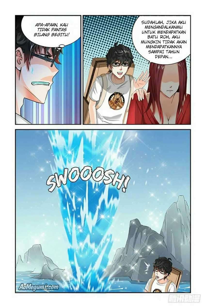 Demonic Housekeeper Chapter 12 Gambar 3