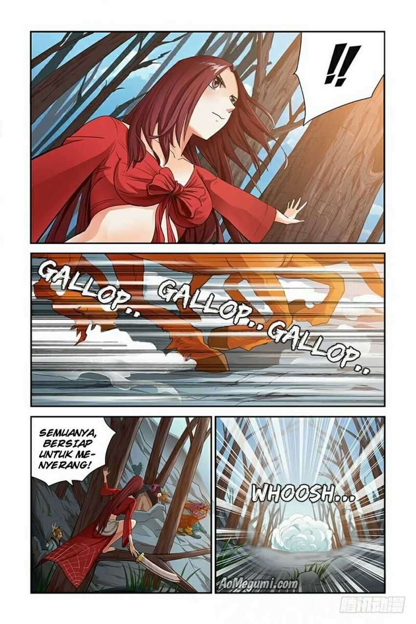 Demonic Housekeeper Chapter 12 Gambar 9