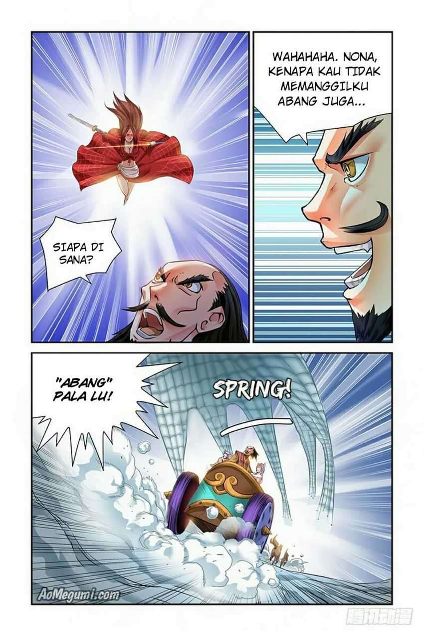 Demonic Housekeeper Chapter 13 Gambar 8