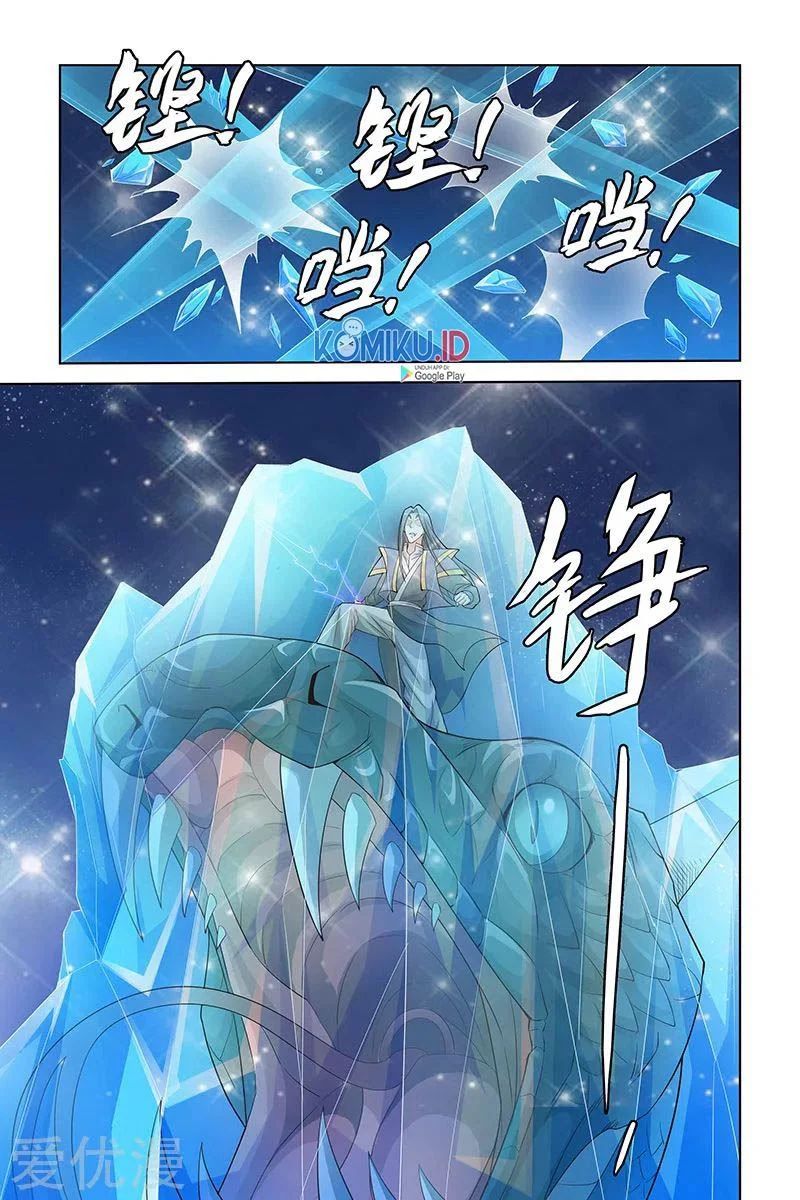 Demonic Housekeeper Chapter 139 Gambar 5