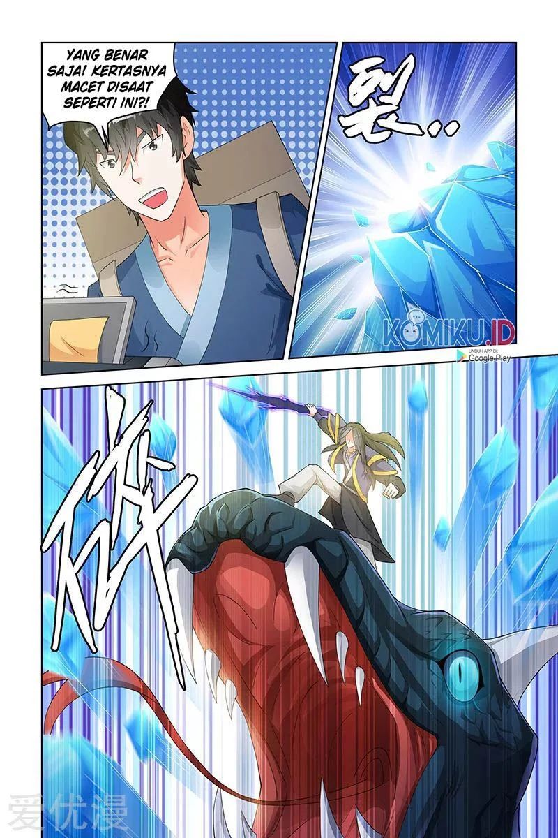 Demonic Housekeeper Chapter 139 Gambar 7