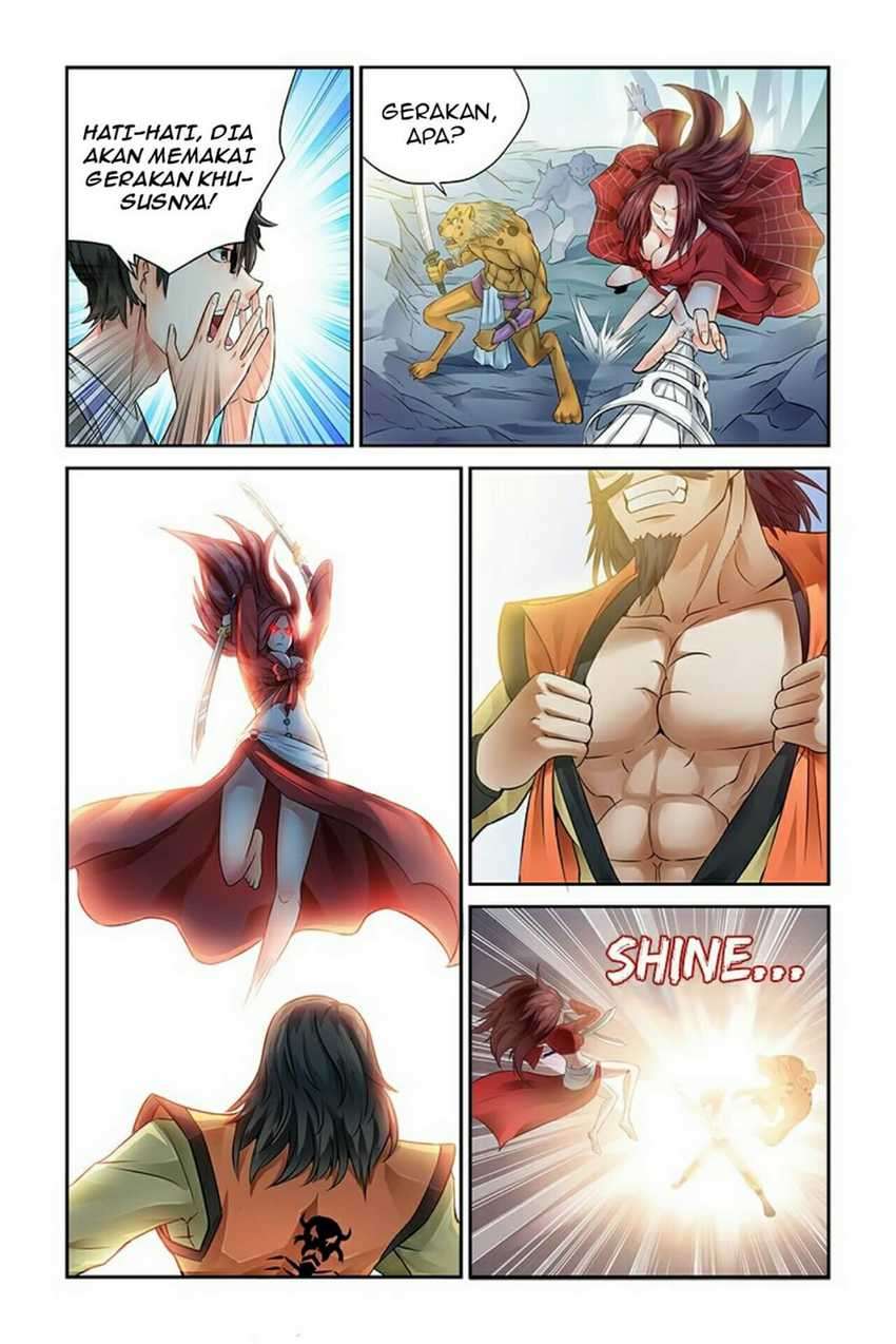 Demonic Housekeeper Chapter 14 Gambar 6