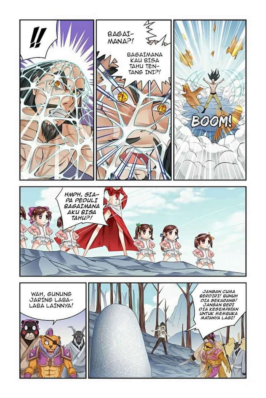 Demonic Housekeeper Chapter 14 Gambar 9