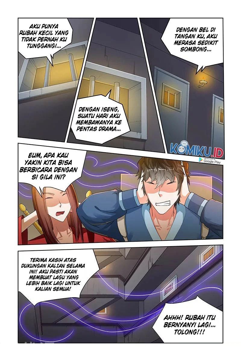 Demonic Housekeeper Chapter 142 Gambar 8