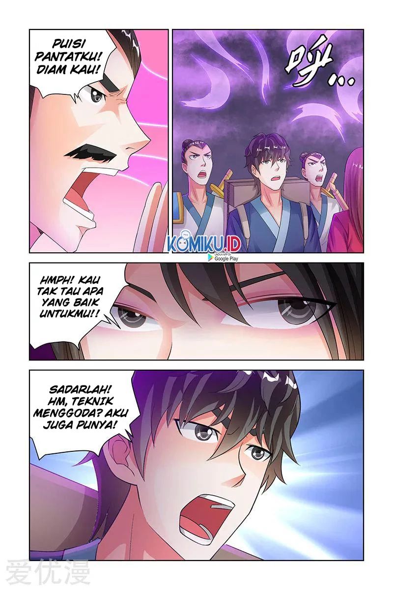 Demonic Housekeeper Chapter 146 Gambar 6