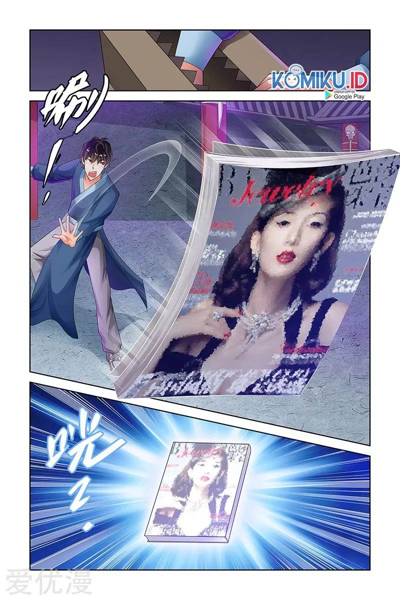 Demonic Housekeeper Chapter 146 Gambar 7