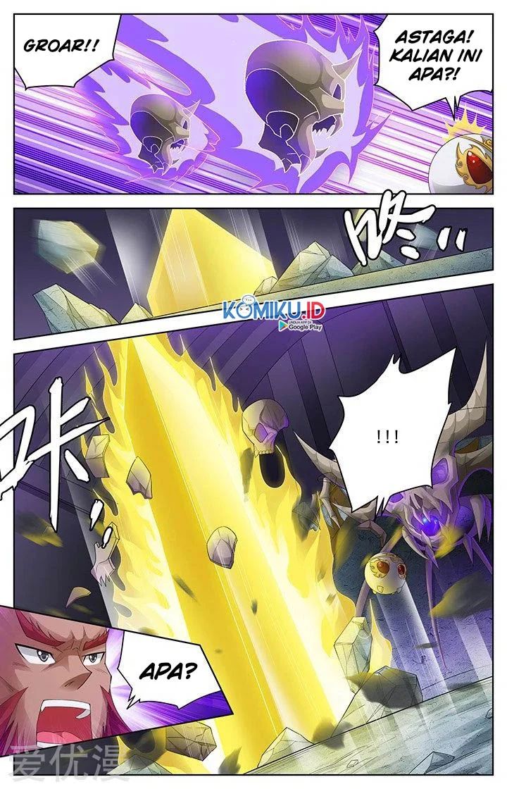 Demonic Housekeeper Chapter 148 Gambar 4