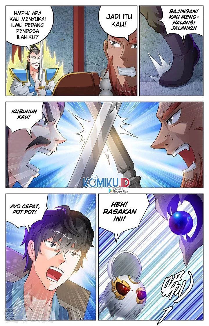 Demonic Housekeeper Chapter 148 Gambar 5