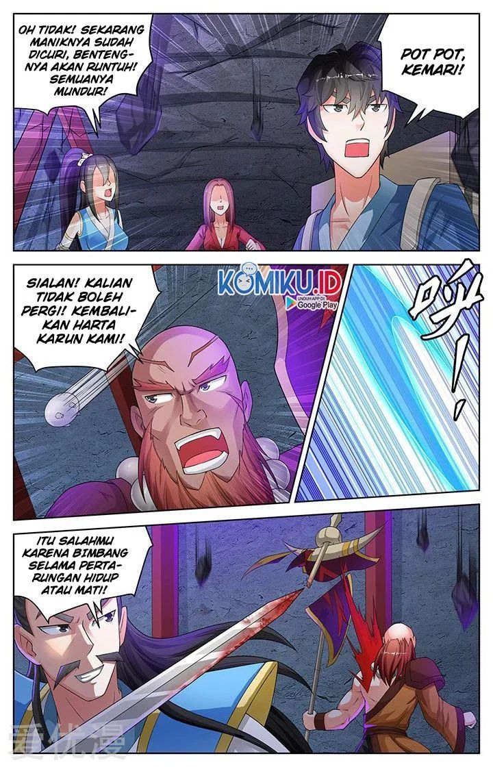 Demonic Housekeeper Chapter 148 Gambar 7