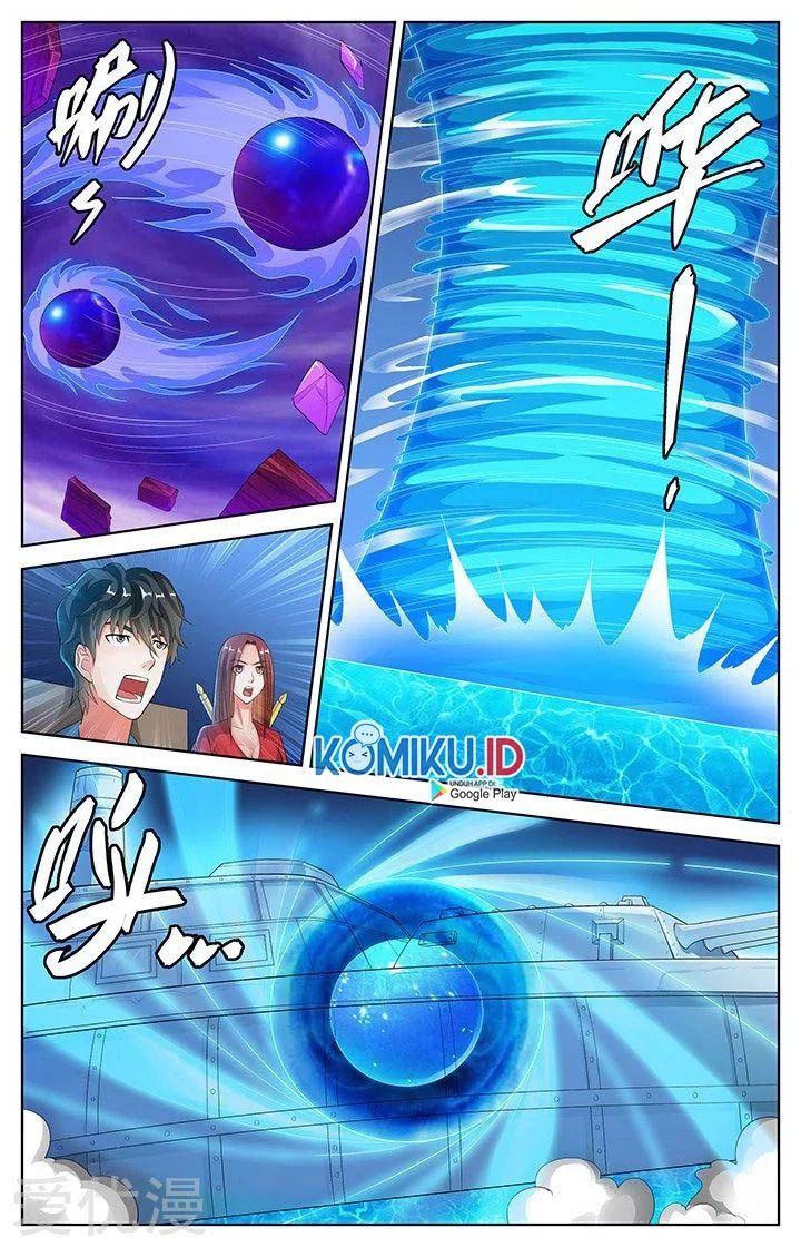 Demonic Housekeeper Chapter 149 Gambar 7