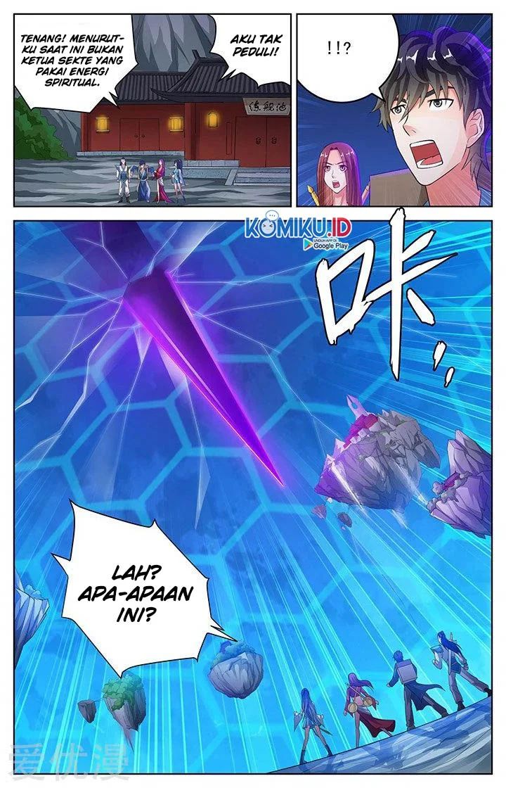 Baca  Demonic Housekeeper Chapter 150 Gambar 2