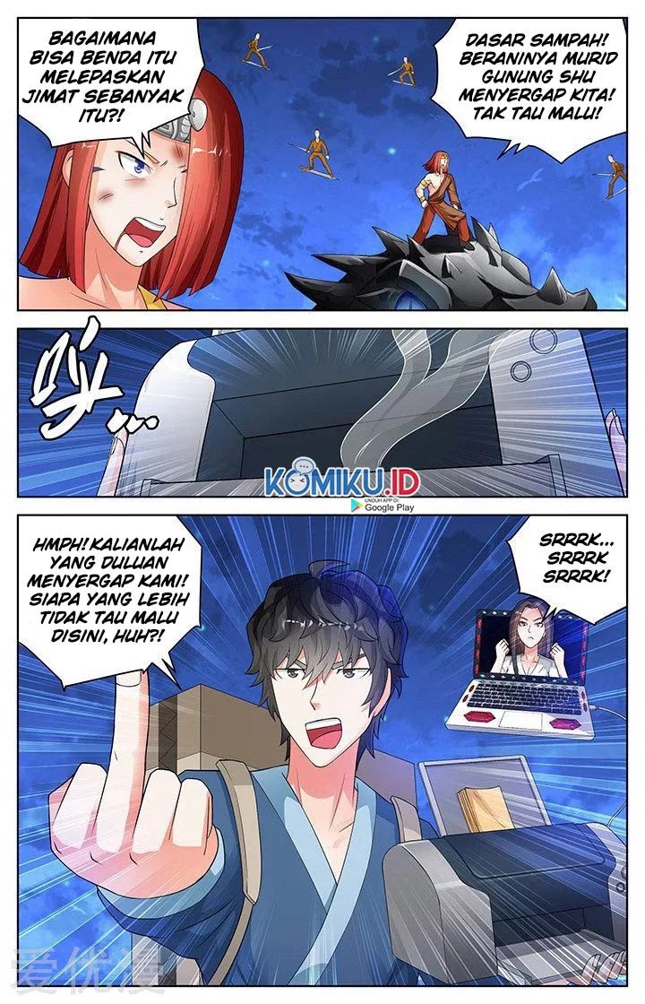 Demonic Housekeeper Chapter 150 Gambar 6