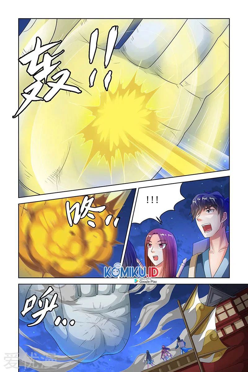 Demonic Housekeeper Chapter 153 Gambar 6