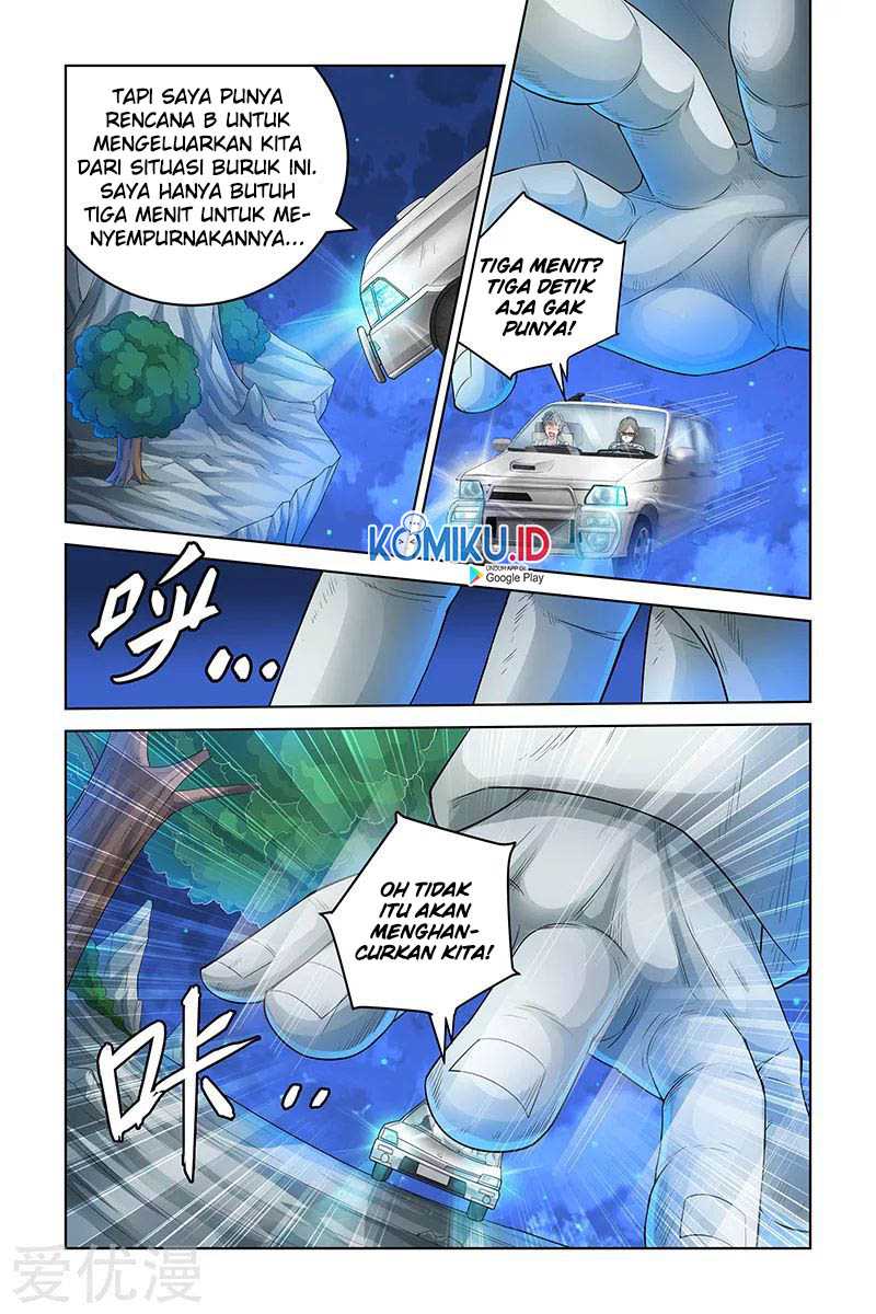 Demonic Housekeeper Chapter 155 Gambar 8