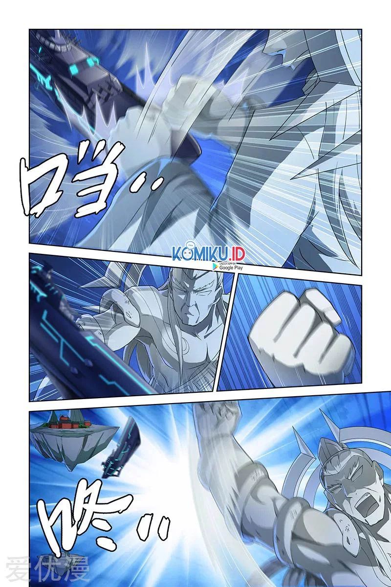 Demonic Housekeeper Chapter 158 Gambar 7