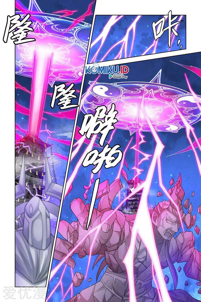 Demonic Housekeeper Chapter 159 Gambar 4