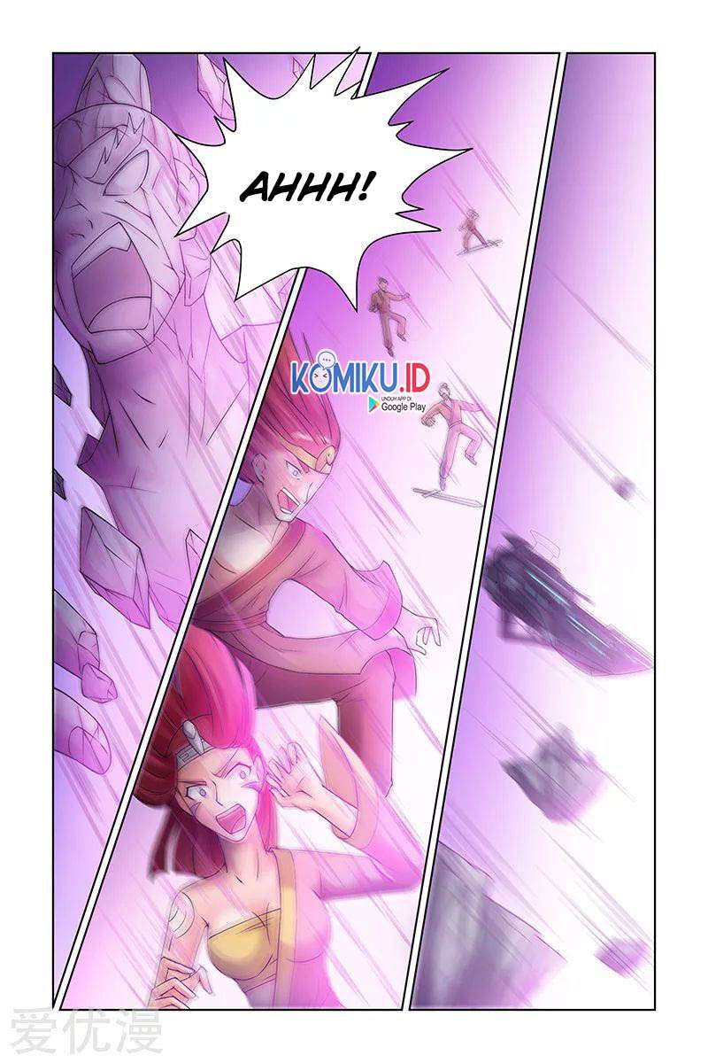 Demonic Housekeeper Chapter 159 Gambar 5