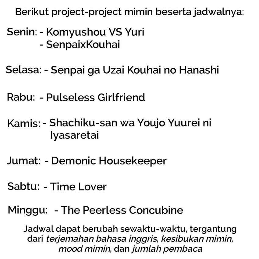 Baca  Demonic Housekeeper Chapter 16 Gambar 2